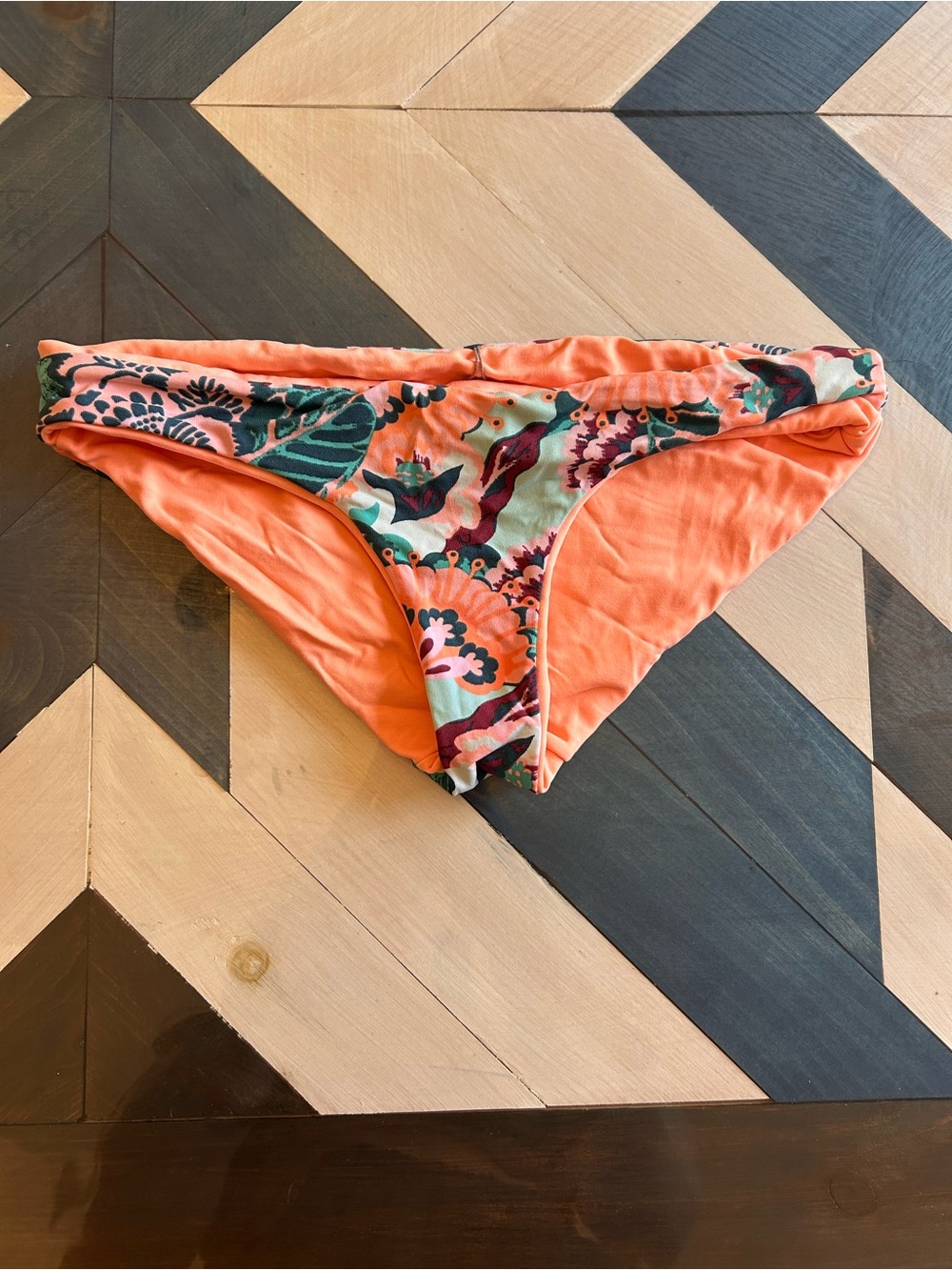 Maaji bikini bottom